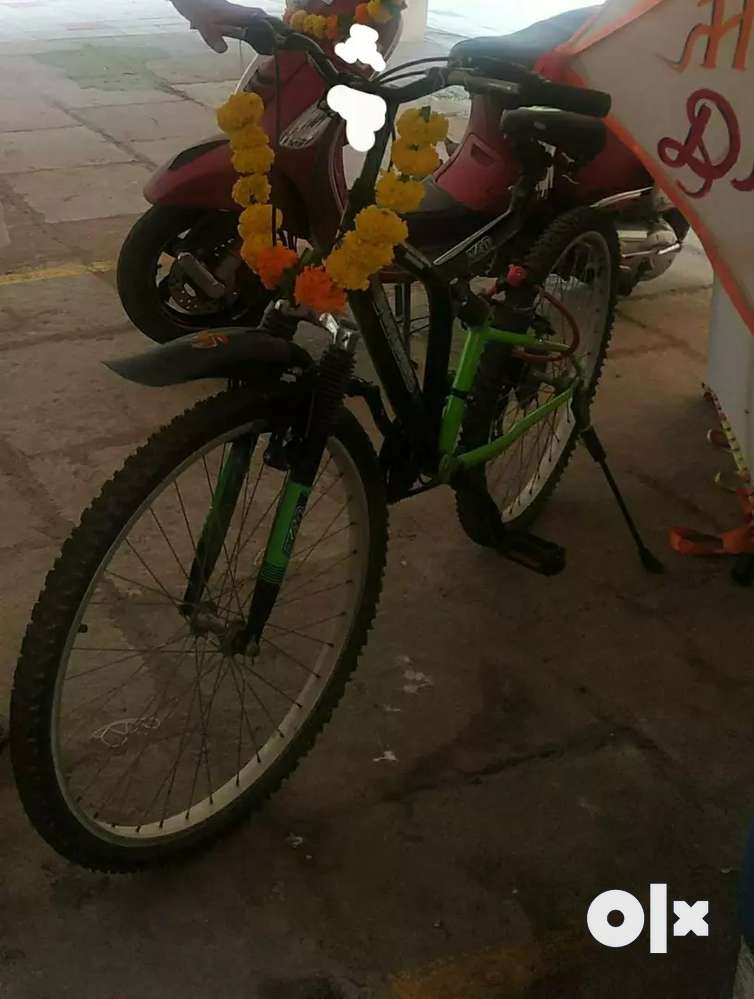 Bicycles for sale in Assagao Second Hand Cycles in Assagao OLX