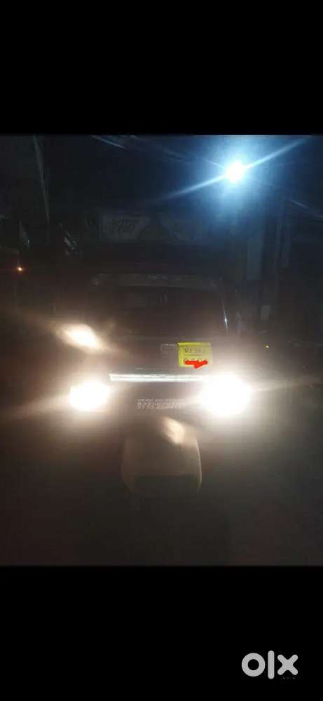 Yah Bahut Acha Hai Light Bulb Indicator Self Horn Sab Kuch Chalu Hai