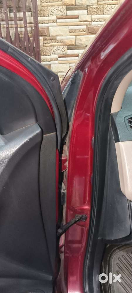 Hyundai Grand I10 Petrol 2014