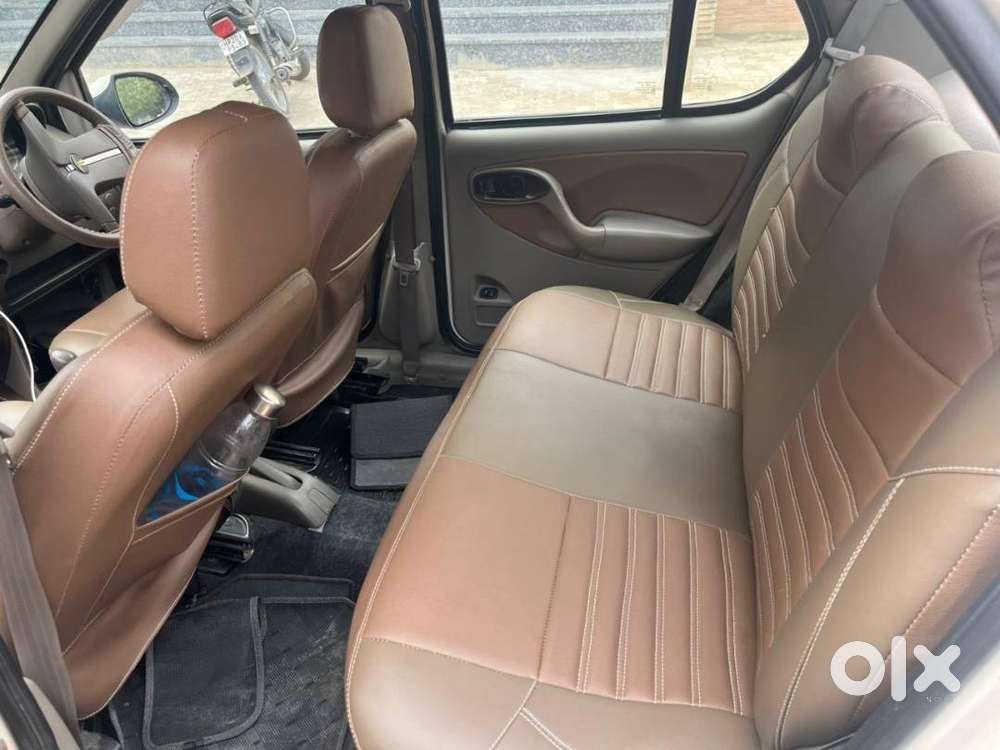 Tata Indigo Ecs,  October/2012 Diesel Well Maintained