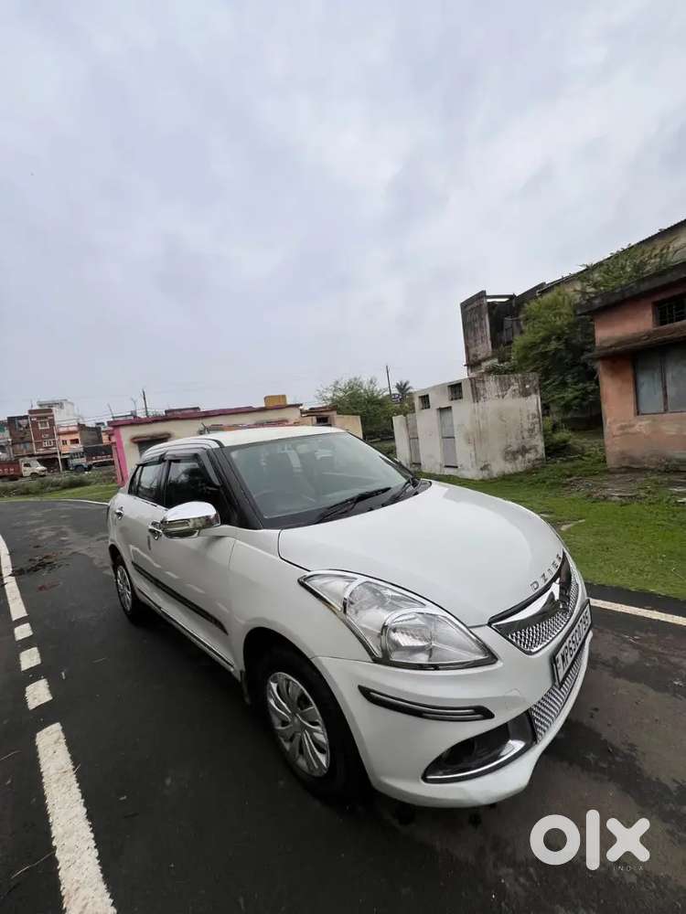 Maruti Dzire Diesel 2013