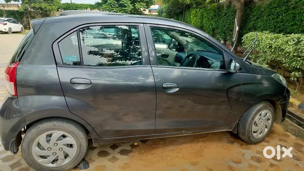 Hyundai Santro Sportz Mt 2021