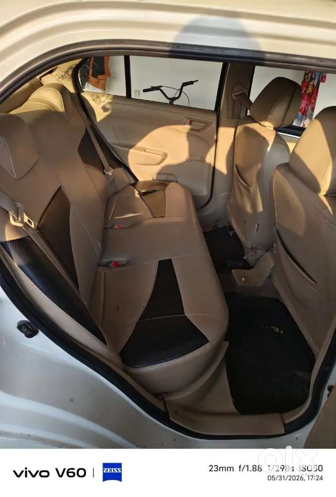 Maruti Suzuki Dzire 2021