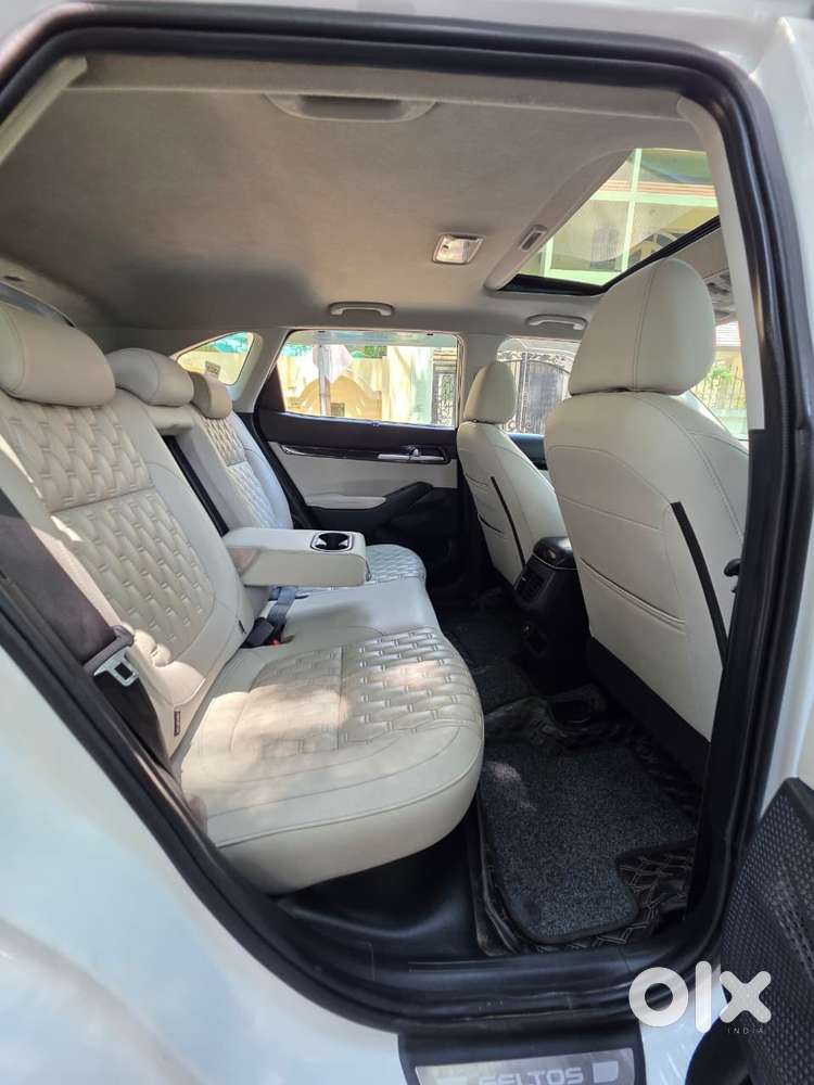 Kia Seltos Htx D, 2022, Diesel