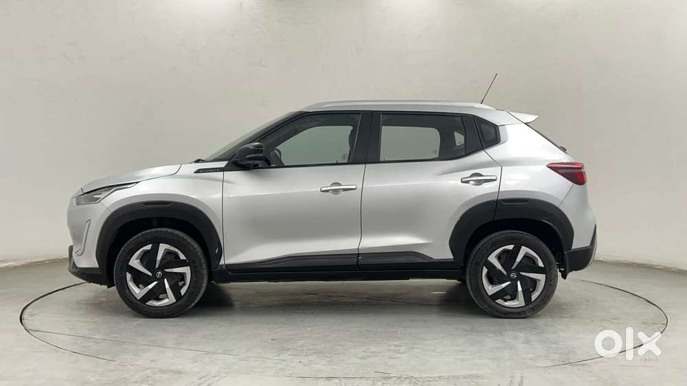 Nissan Magnite 1.0 Xl, 2021, Petrol