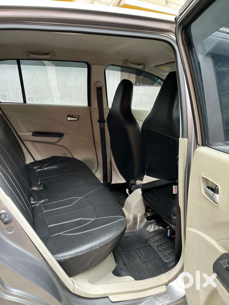 Maruti Suzuki Celerio 2014-2017 Zxi Optional, 2016, Petrol