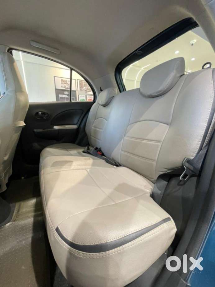 Nissan Micra Active Xv, 2015, Petrol