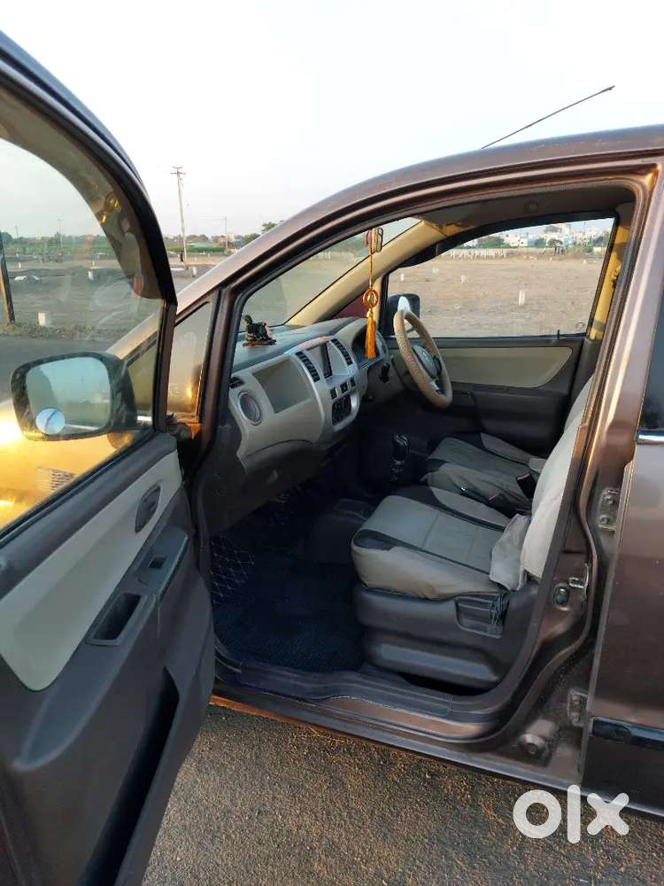 Maruti Suzuki Zen Estilo 2010