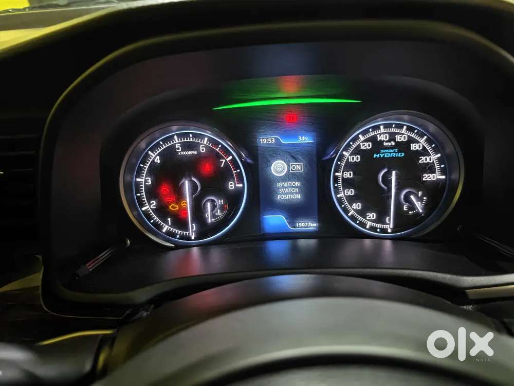 Maruti Suzuki Xl6 2022
