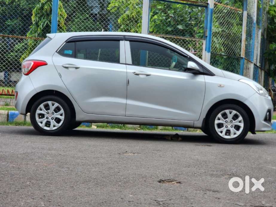 Hyundai Grand I10 1.2 Crdi Magna, 2016, Petrol
