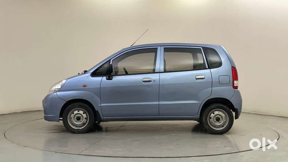 Maruti Suzuki Estilo Lxi Bs-iv, 2013, Petrol
