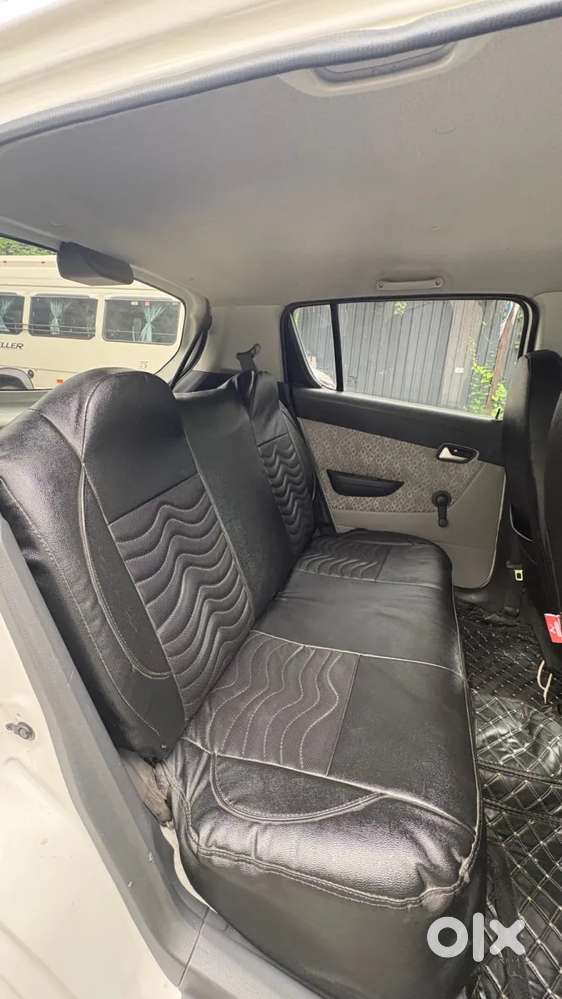 Maruti Suzuki Alto 800 Lxi, 2019, Petrol