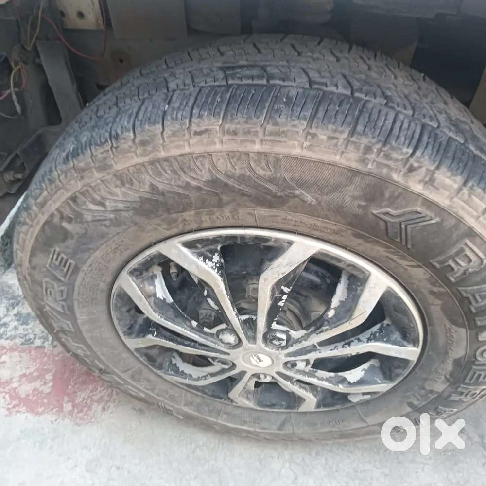 Mahindra Bolero Power Plus 2019 Diesel 250000 Km Driven