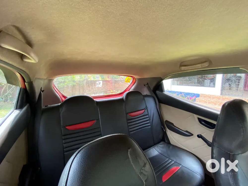 Hyundai Eon 2013 Petrol Well Maintained