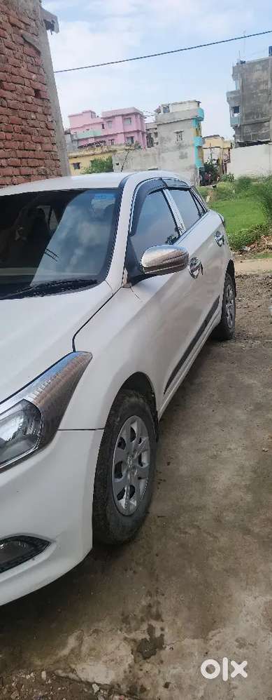 Hyundai I20 Asta 2016 Petrol Manual