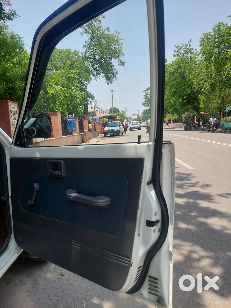 Maruti 800 No Rusting Neet And Clean All Documents Complete Passing H