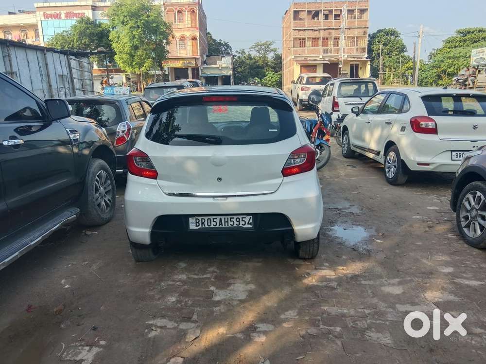 Tata Tiago 1.05 Revotorq Xz Plus Dualtone, 2020, Petrol