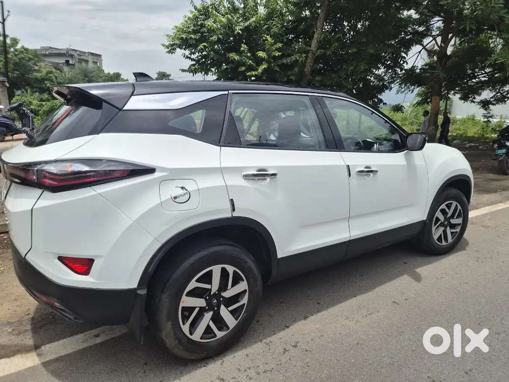 Tata Harrier Kryotec Xz 2021