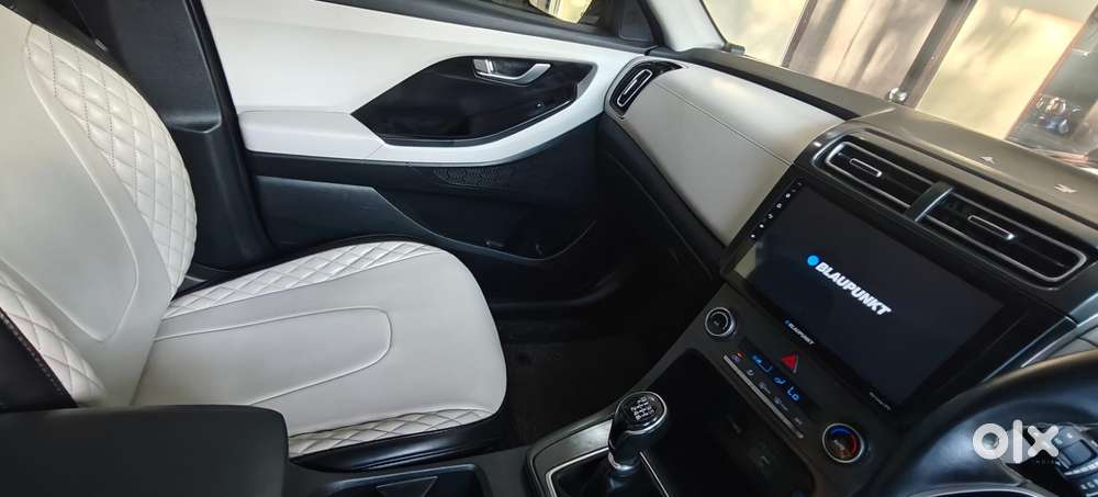 Hyundai Creta 1.5 Sx Executive Petrol, 2021, Petrol