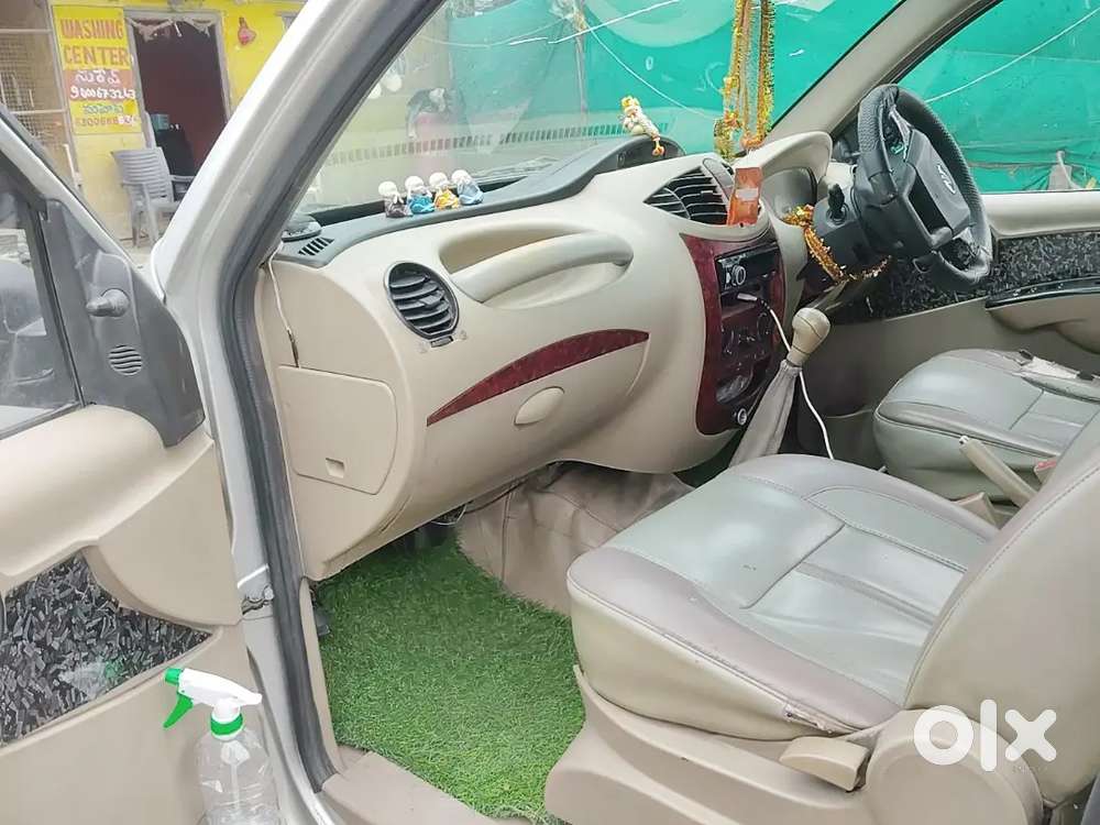 Mahindra Xylo 2016 Diesel 245km Driven