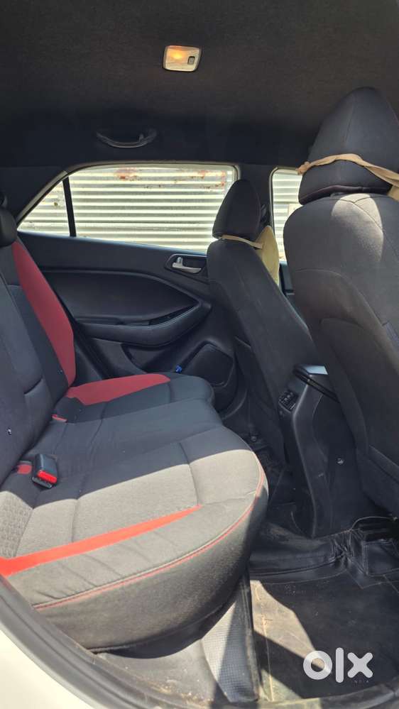 Hyundai I20 Active 1.2 Sx, 2019, Petrol