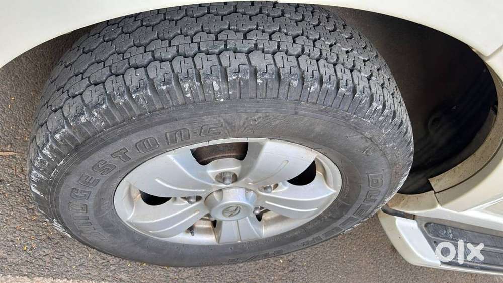 Tata Safari Storme Diesel 2013 Model