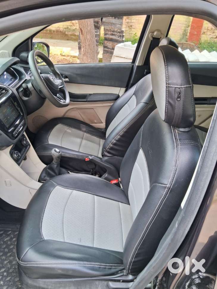 Tata Tiago 1.2 Revotron Xz Plus, 2022, Petrol