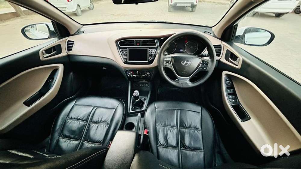 Hyundai I20 Diesel 2019