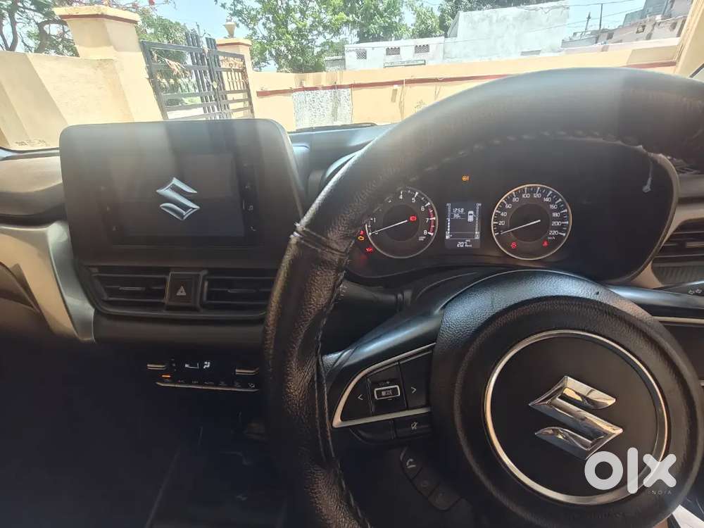 Maruti Suzuki Fronx 2023 Petrol 32000 Km Driven