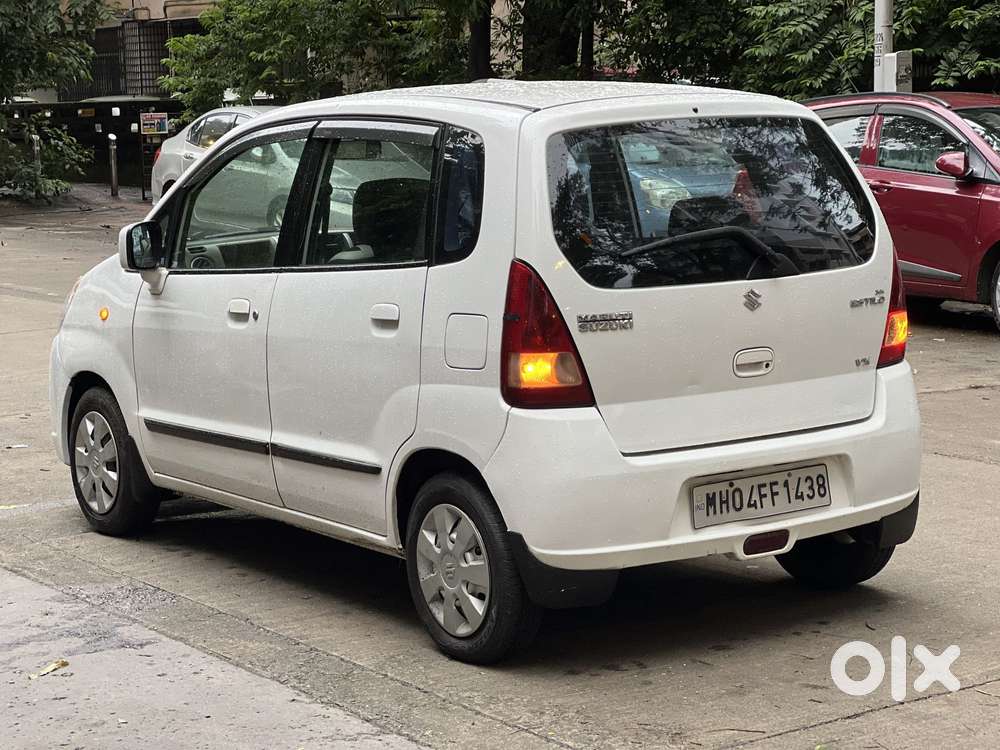 Maruti Suzuki Zen Estilo Vxi Bsiv W Abs, 2012, Cng & Hybrids