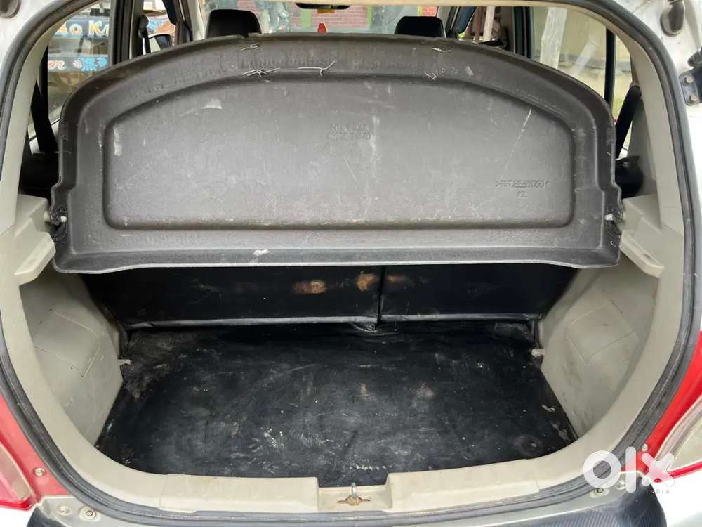 Maruti Suzuki Celerio 2015 Petrol