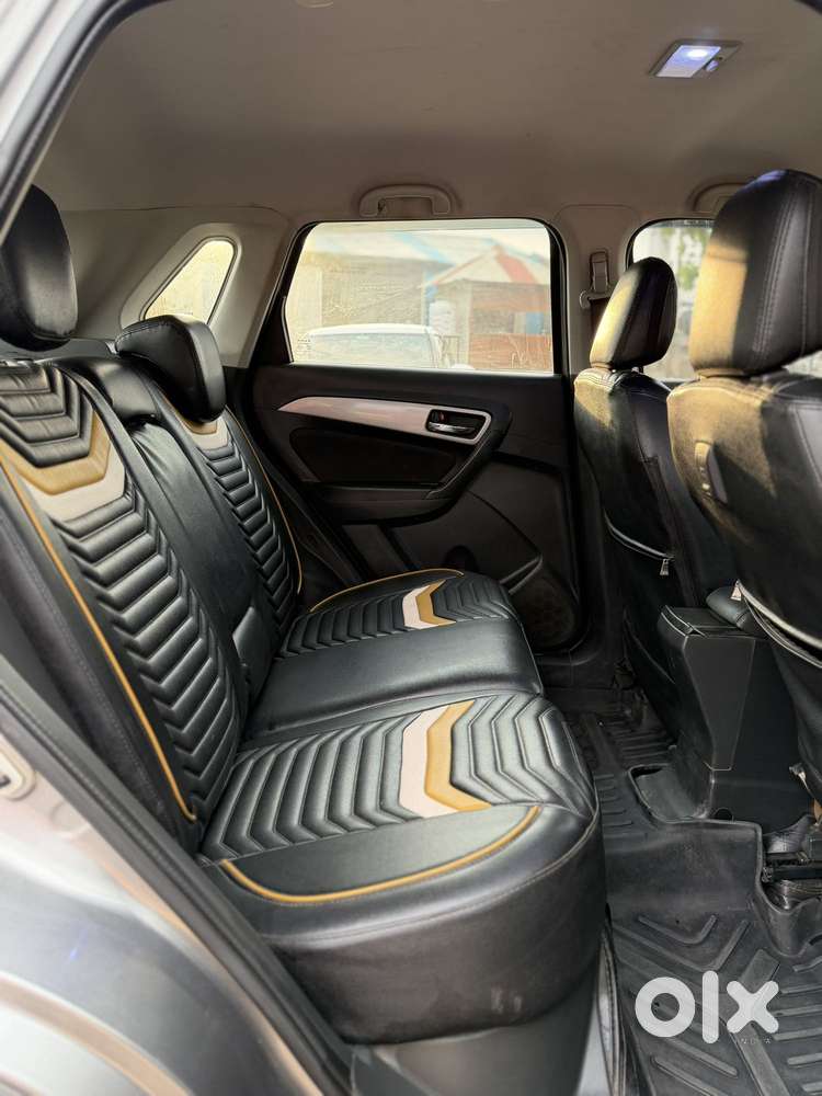 Maruti Suzuki Brezza Zdi Plus, 2017, Diesel