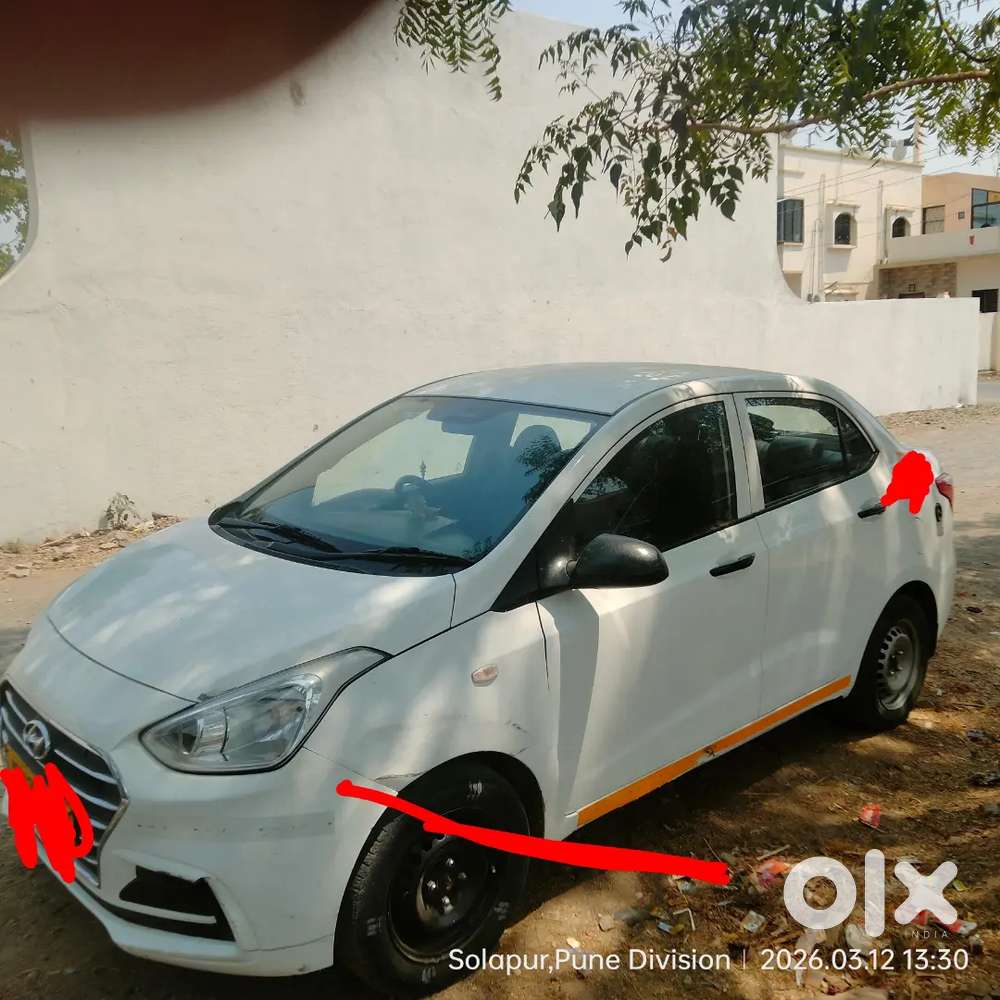 For Sell I Want To Book 6 Seater Car