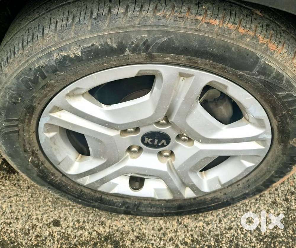 Kia Sonet 1.2 Htk Plus, 2021, Petrol