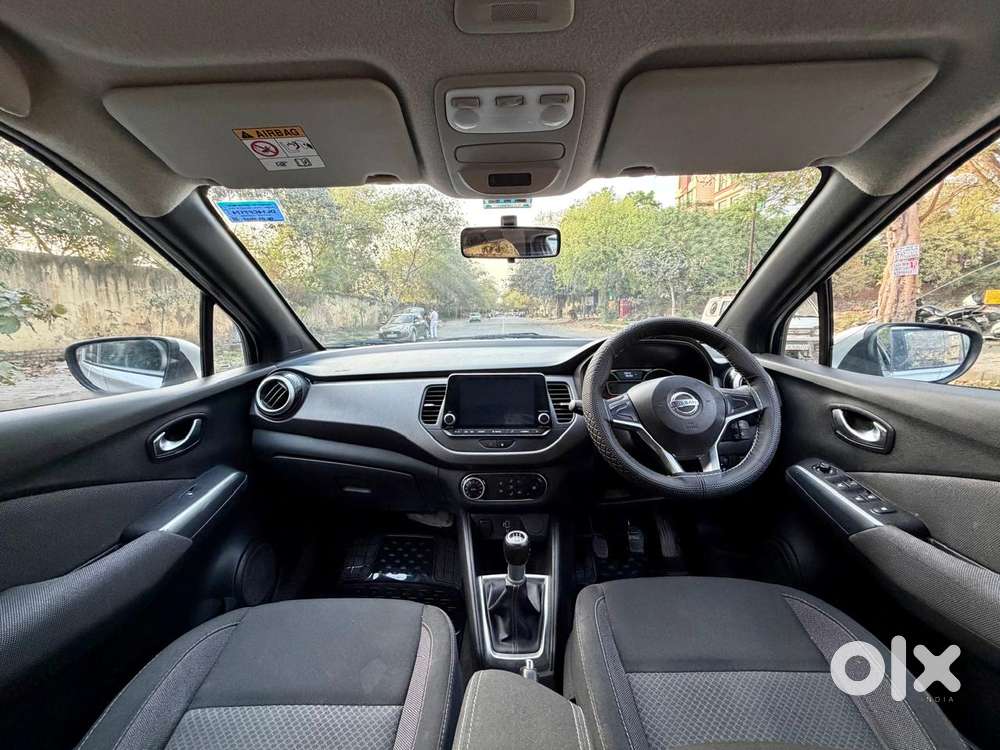 Nissan Kicks Xv, 2022, Petrol