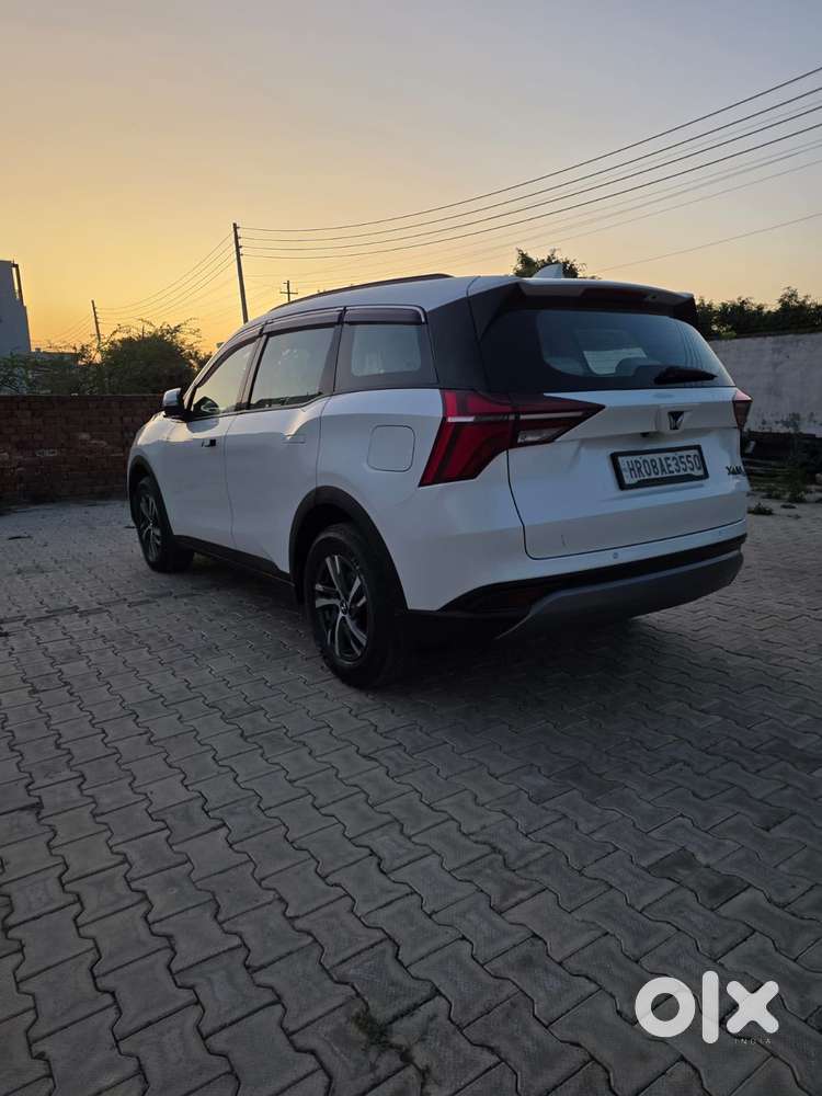 Mahindra Xuv700 2.2 Ax 5 Diesel Mt 7 Str, 2023, Diesel