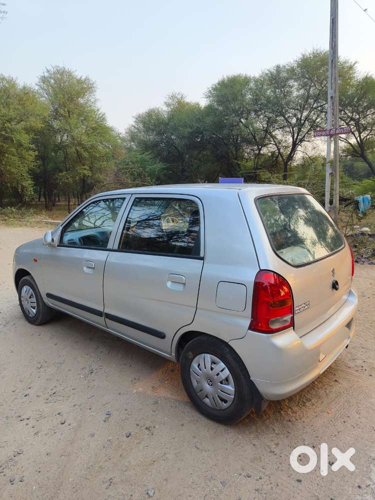 Maruti Suzuki Alto Std Cng, 2011, Cng & Hybrids