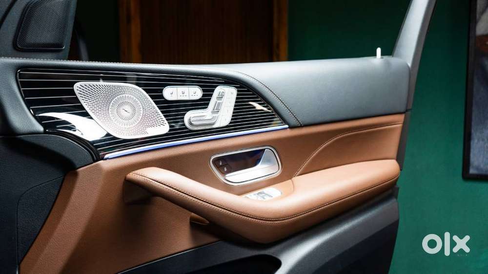 Mercedes-benz Gls 450 4matic, 2025, Petrol