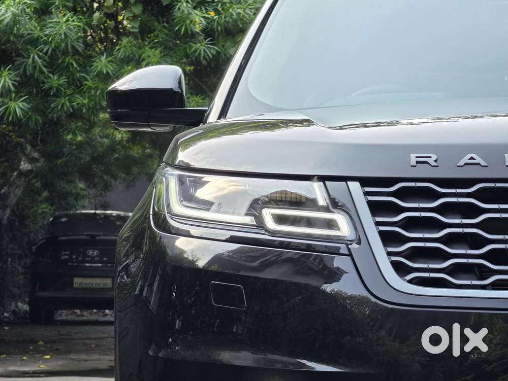 Land Rover Range Velar Hse Dynamic 2.0 Petrol, 2022, Petrol