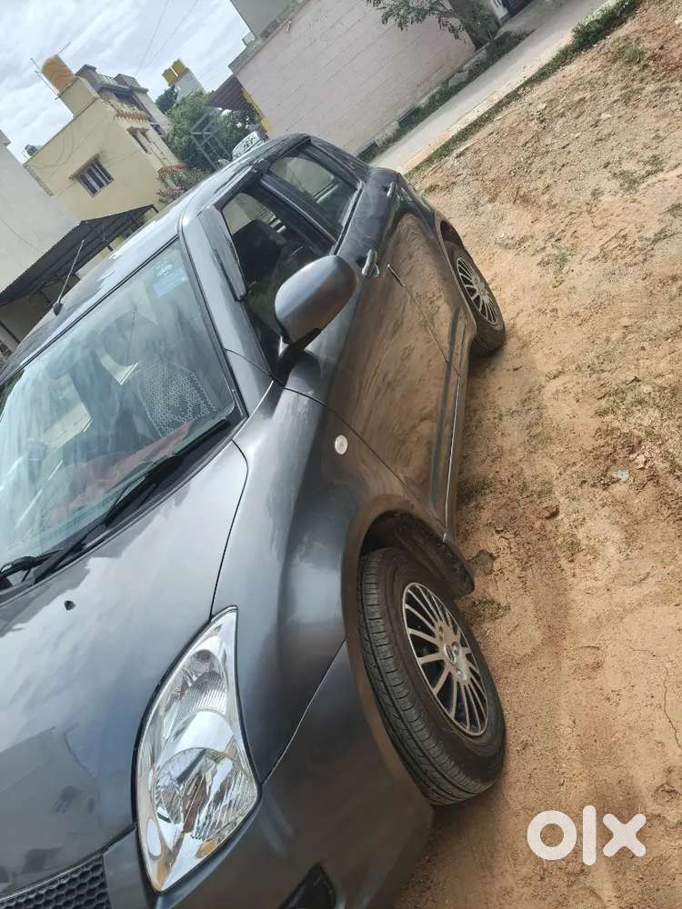 Swift 2007 Maruti Suzuki