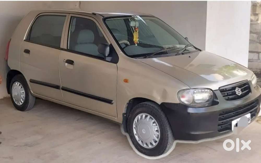 Maruti Suzuki Alto 2005