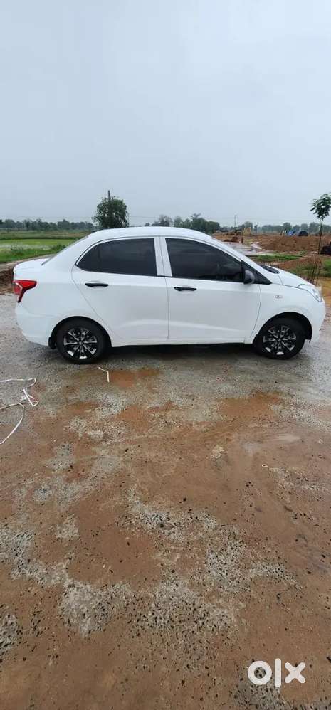 Hyundai Xcent 2019 Cng & Hybrids 95008 Km Driven