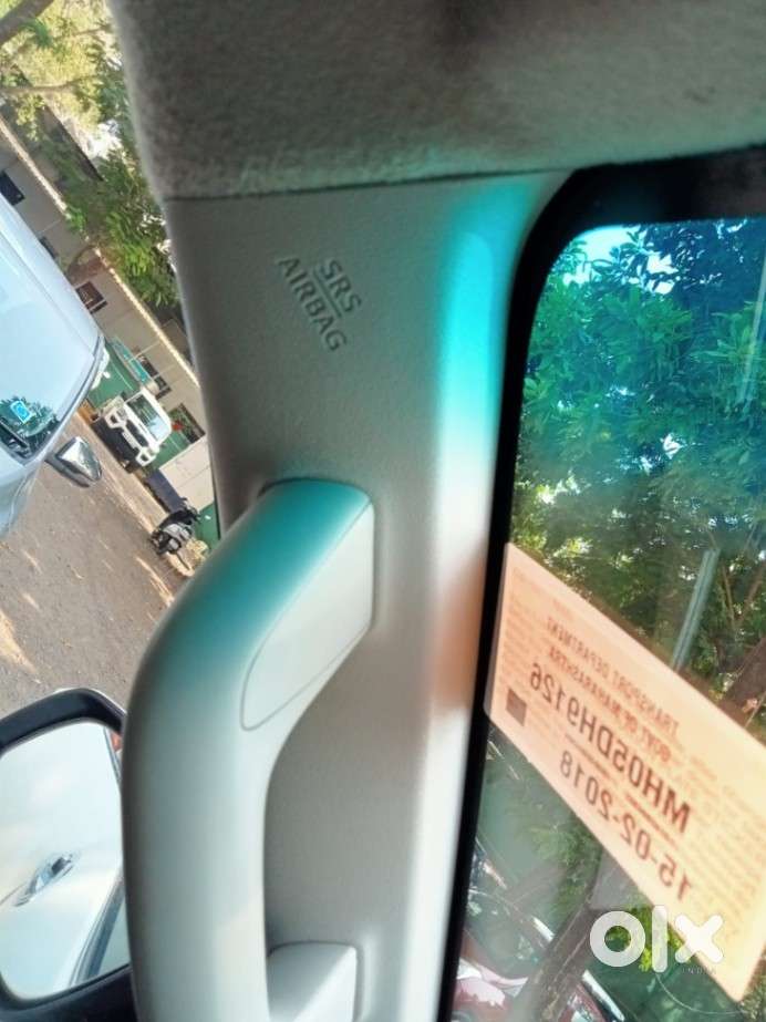 Toyota Fortuner 4x2 Mt 2.8 Diesel, 2018, Diesel