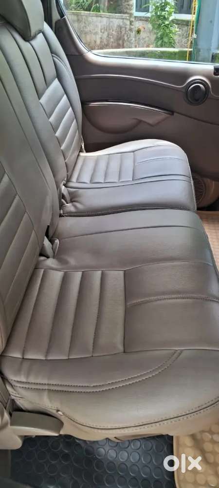 Mahindra Xylo Diesel Manual 2013