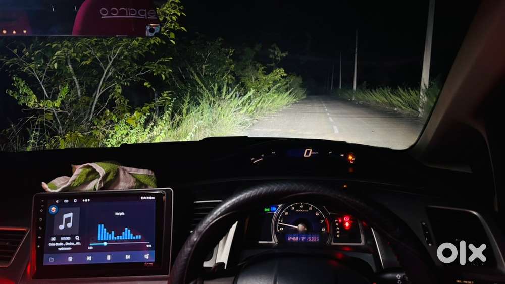 Honda Civic Petrol 2006