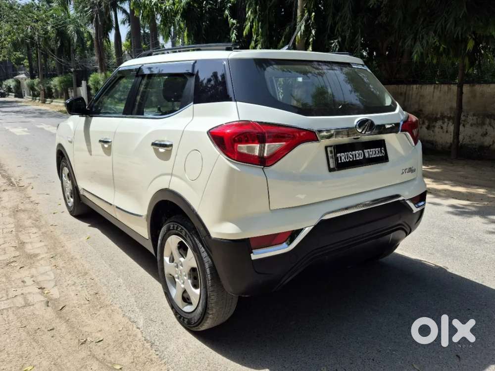 Mahindra Xuv300 W6 Diesel, 2022, Diesel