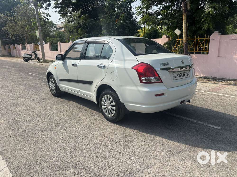 Maruti Suzuki Swift Dzire Vdi (o), 2009, Diesel