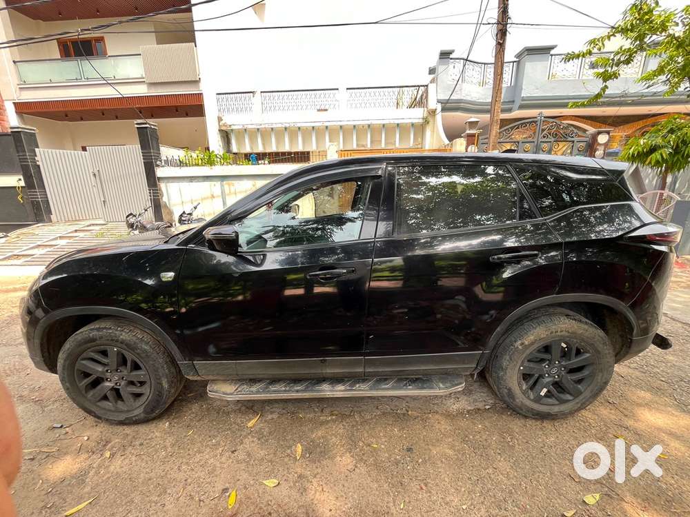 Tata Harrier Diesel 2023