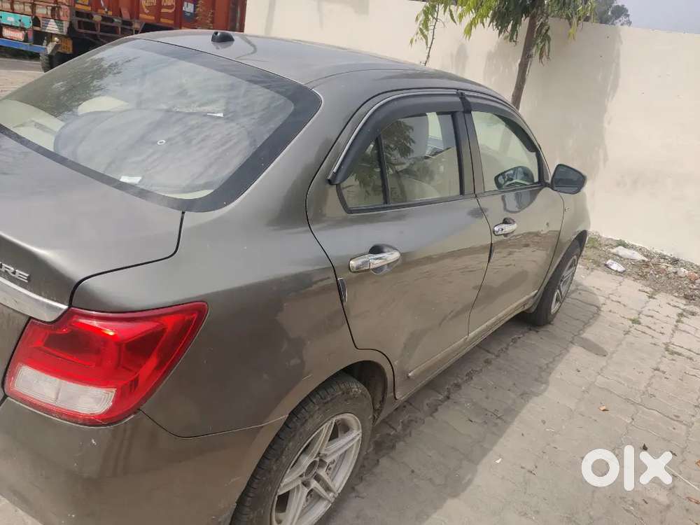Swift Dzire Vdi Good Condition Maruti Suzuki