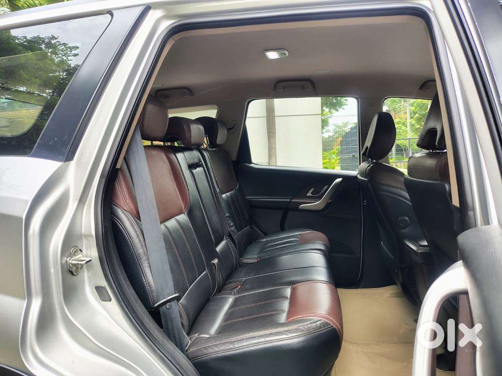 Mahindra Xuv500 W8 2wd, 2015, Diesel